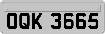 OQK3665