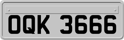OQK3666