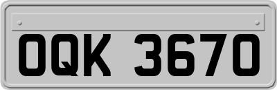 OQK3670