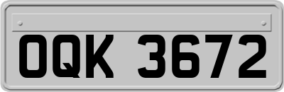 OQK3672