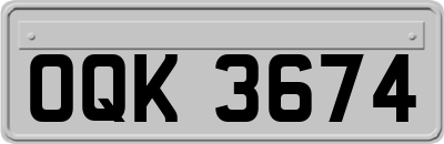 OQK3674