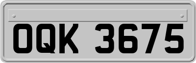 OQK3675