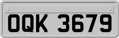 OQK3679