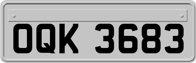 OQK3683