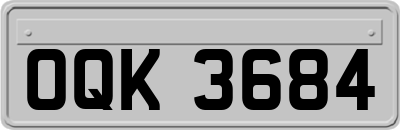 OQK3684