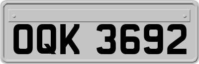 OQK3692