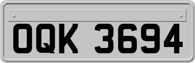 OQK3694
