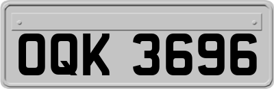 OQK3696