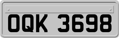 OQK3698