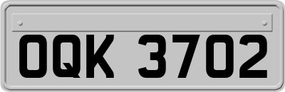 OQK3702