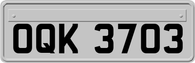 OQK3703