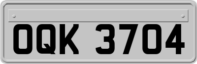 OQK3704