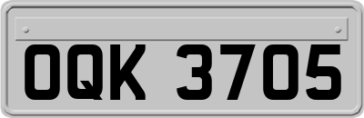 OQK3705