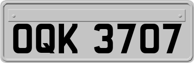 OQK3707