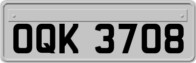 OQK3708