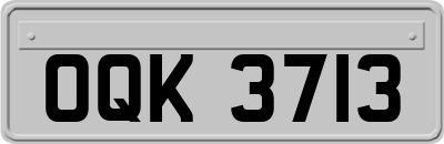 OQK3713