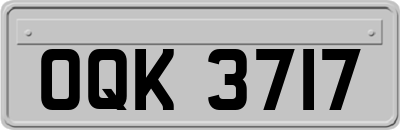 OQK3717