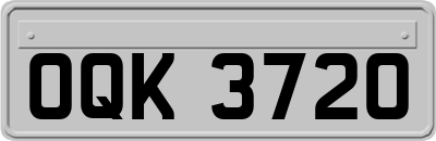 OQK3720
