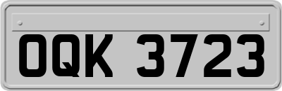 OQK3723