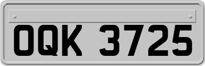 OQK3725