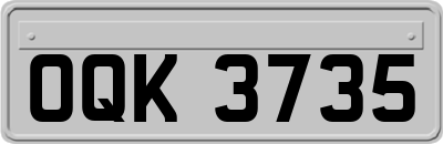OQK3735