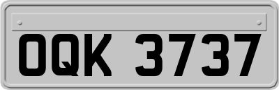 OQK3737