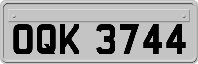 OQK3744