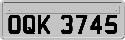 OQK3745