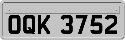 OQK3752