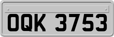 OQK3753
