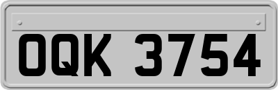 OQK3754