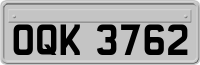 OQK3762