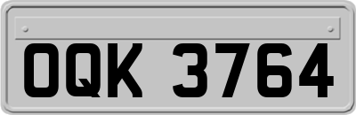 OQK3764