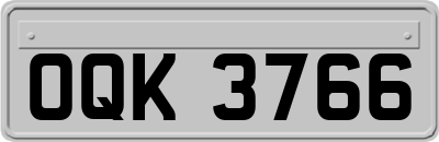 OQK3766