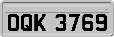 OQK3769