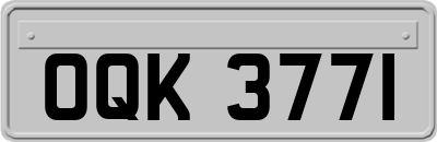 OQK3771