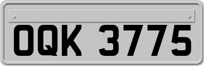 OQK3775