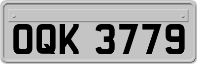OQK3779