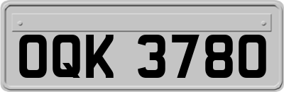 OQK3780