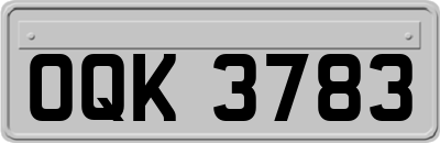 OQK3783