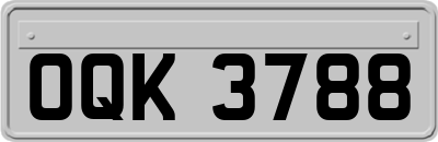 OQK3788