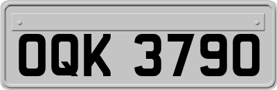 OQK3790