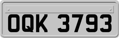 OQK3793