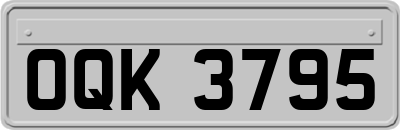 OQK3795