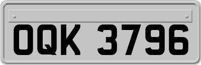 OQK3796