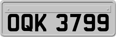 OQK3799
