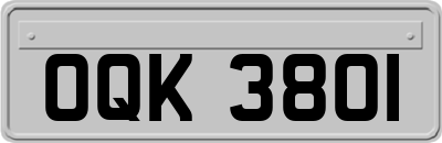 OQK3801