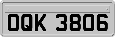 OQK3806