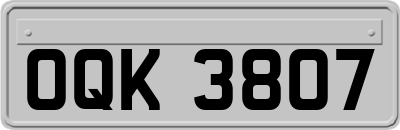 OQK3807