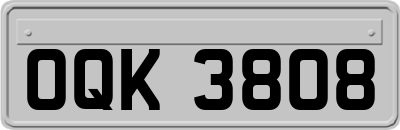 OQK3808